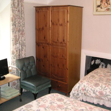 Ty Newydd Guest House Trefriw Екстериор снимка