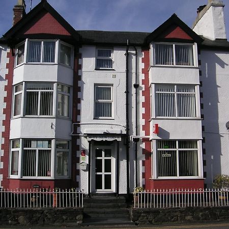 Ty Newydd Guest House Trefriw Екстериор снимка