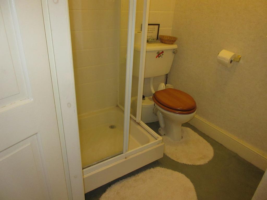 Ty Newydd Guest House Trefriw Екстериор снимка