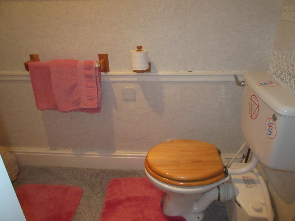 Ty Newydd Guest House Trefriw Екстериор снимка