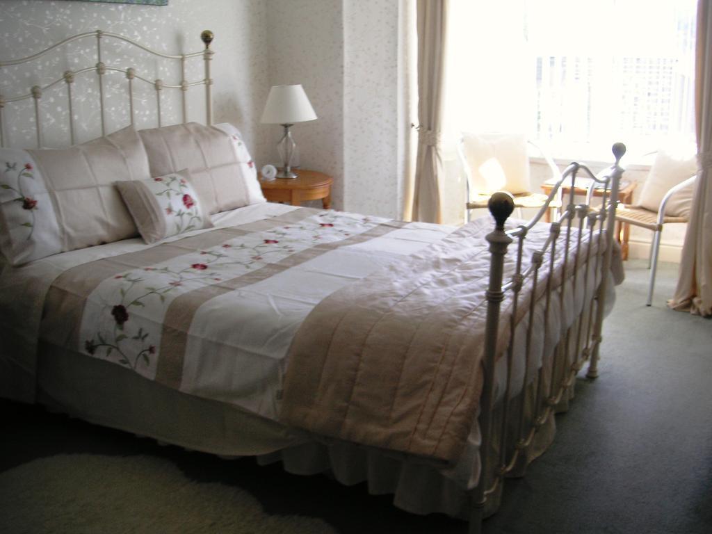Ty Newydd Guest House Trefriw Стая снимка