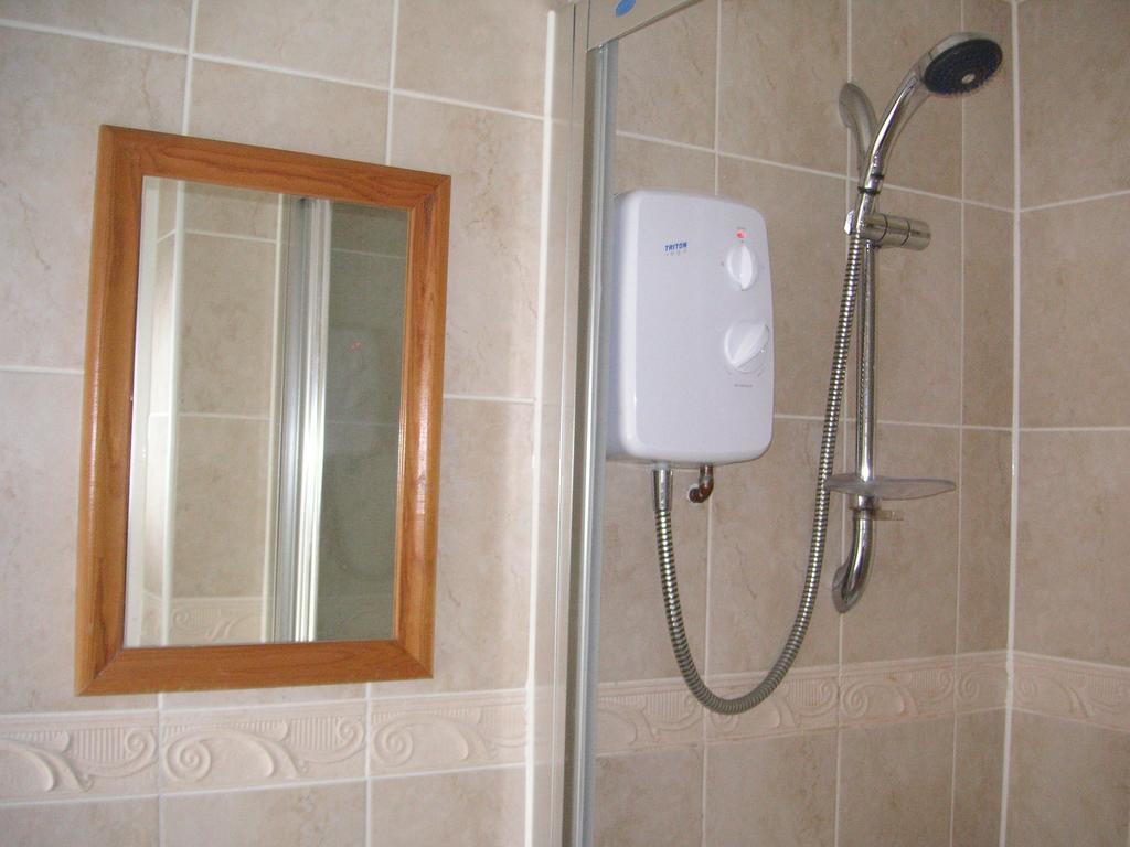 Ty Newydd Guest House Trefriw Стая снимка