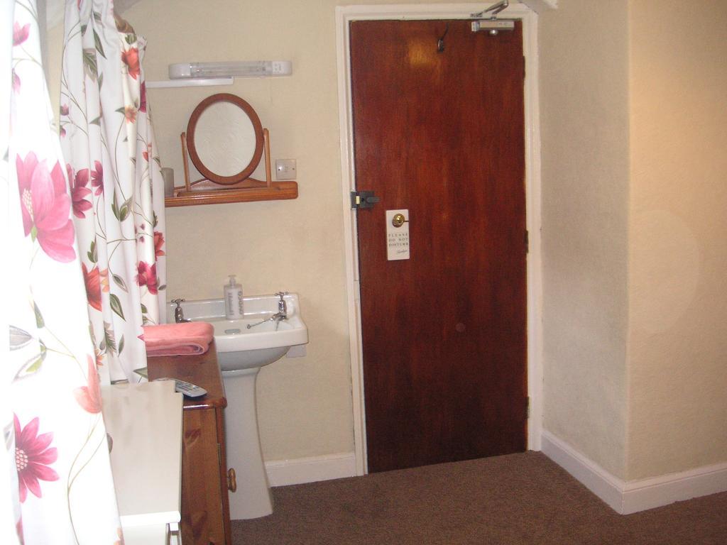 Ty Newydd Guest House Trefriw Стая снимка