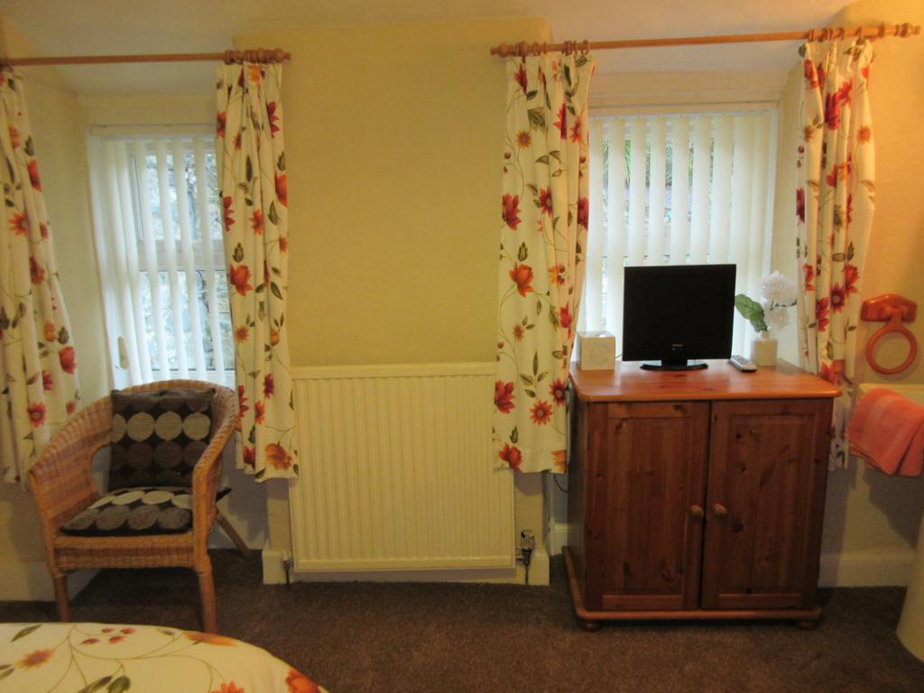 Ty Newydd Guest House Trefriw Стая снимка