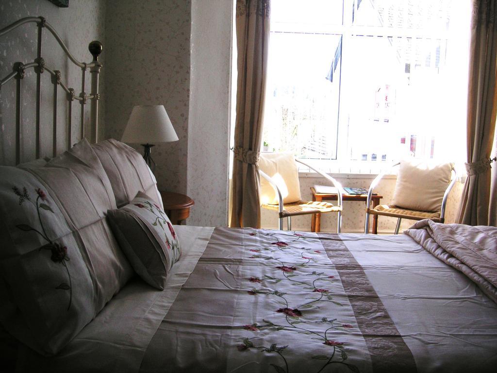 Ty Newydd Guest House Trefriw Стая снимка