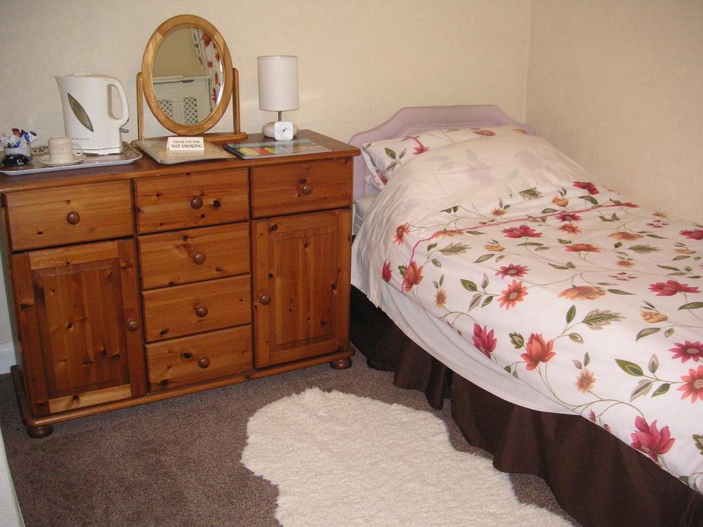 Ty Newydd Guest House Trefriw Стая снимка