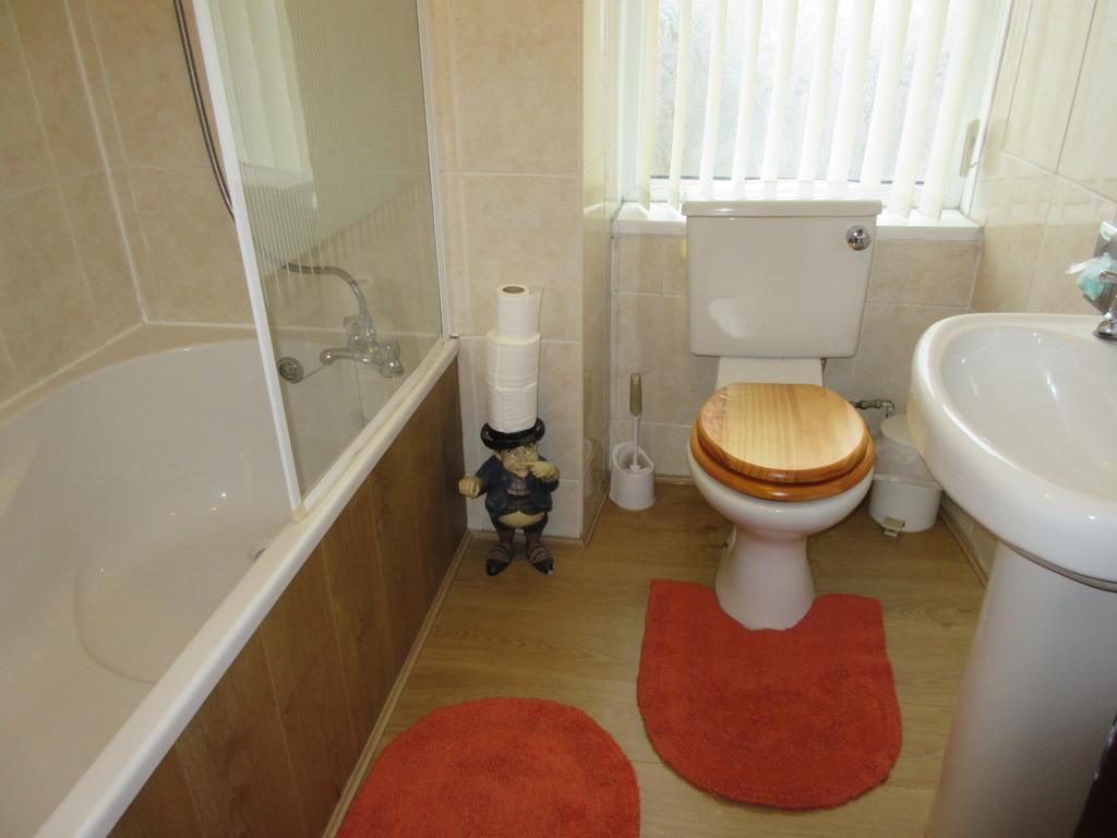 Ty Newydd Guest House Trefriw Екстериор снимка
