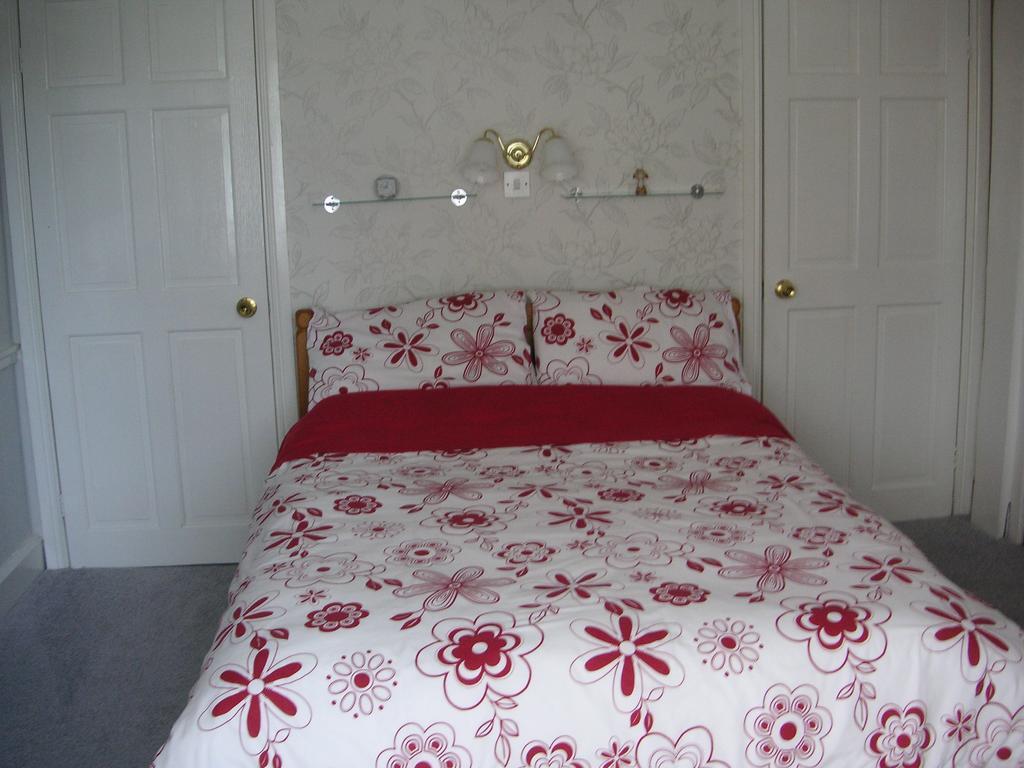 Ty Newydd Guest House Trefriw Стая снимка