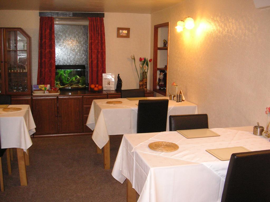 Ty Newydd Guest House Trefriw Екстериор снимка